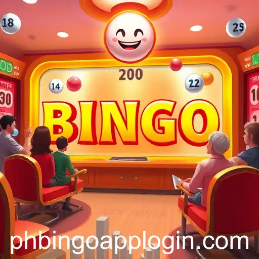 The Digital Rise of PHBingo