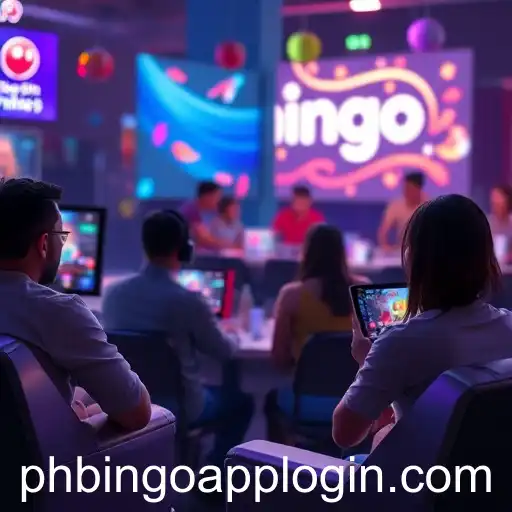 The Rise of Online Gaming Trends