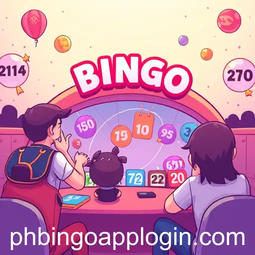 PhBingo Revolutionizes Online Gaming in 2025